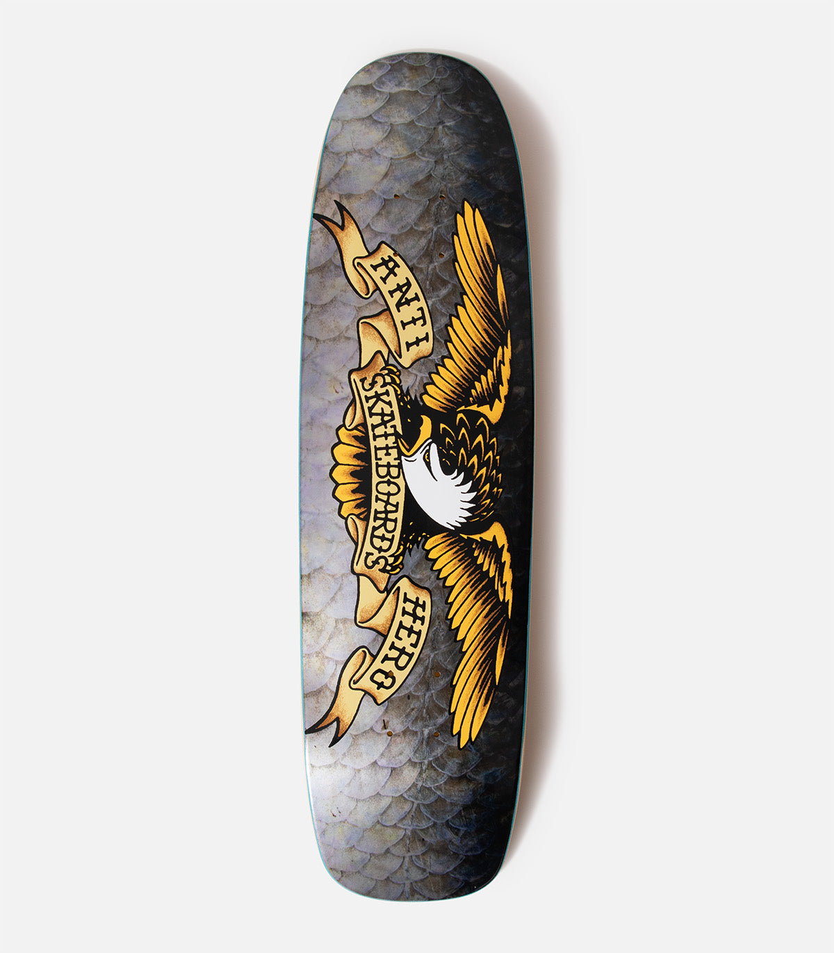 Antihero Sardine Eagle Deck