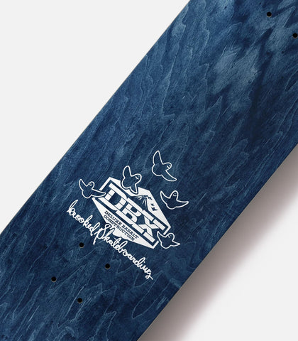 Krooked Eyes DBX Deck