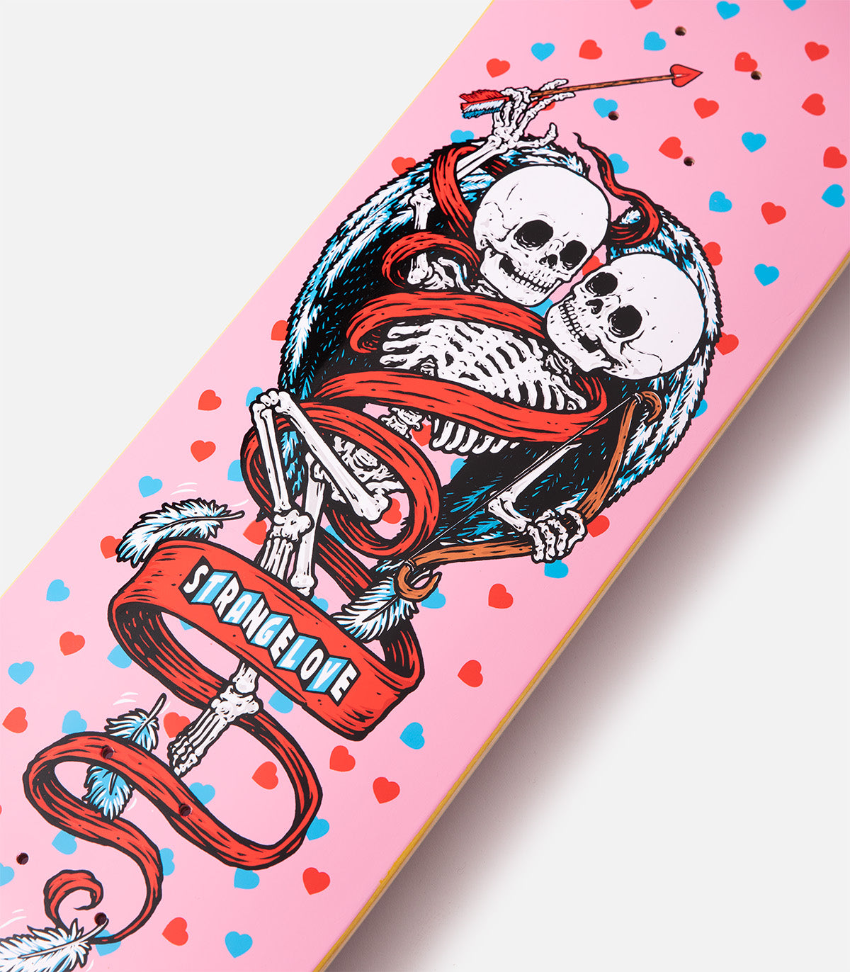 StrangeLove Cherub Deck