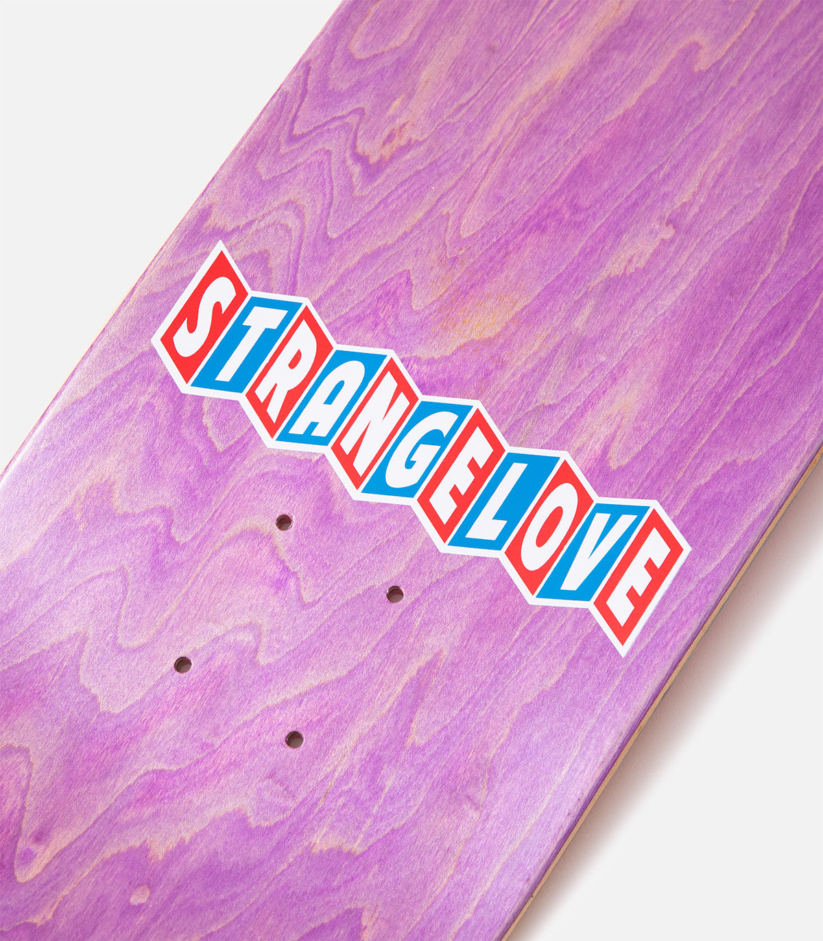 StrangeLove Cherub Deck