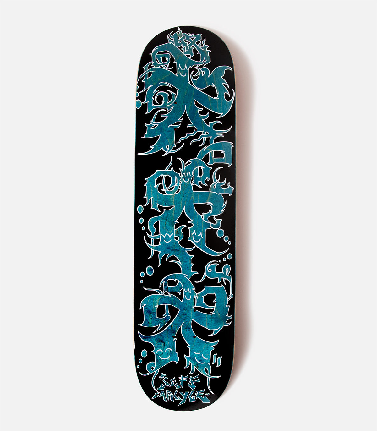 GX1000 Jeff Carlyle Star Stack Deck