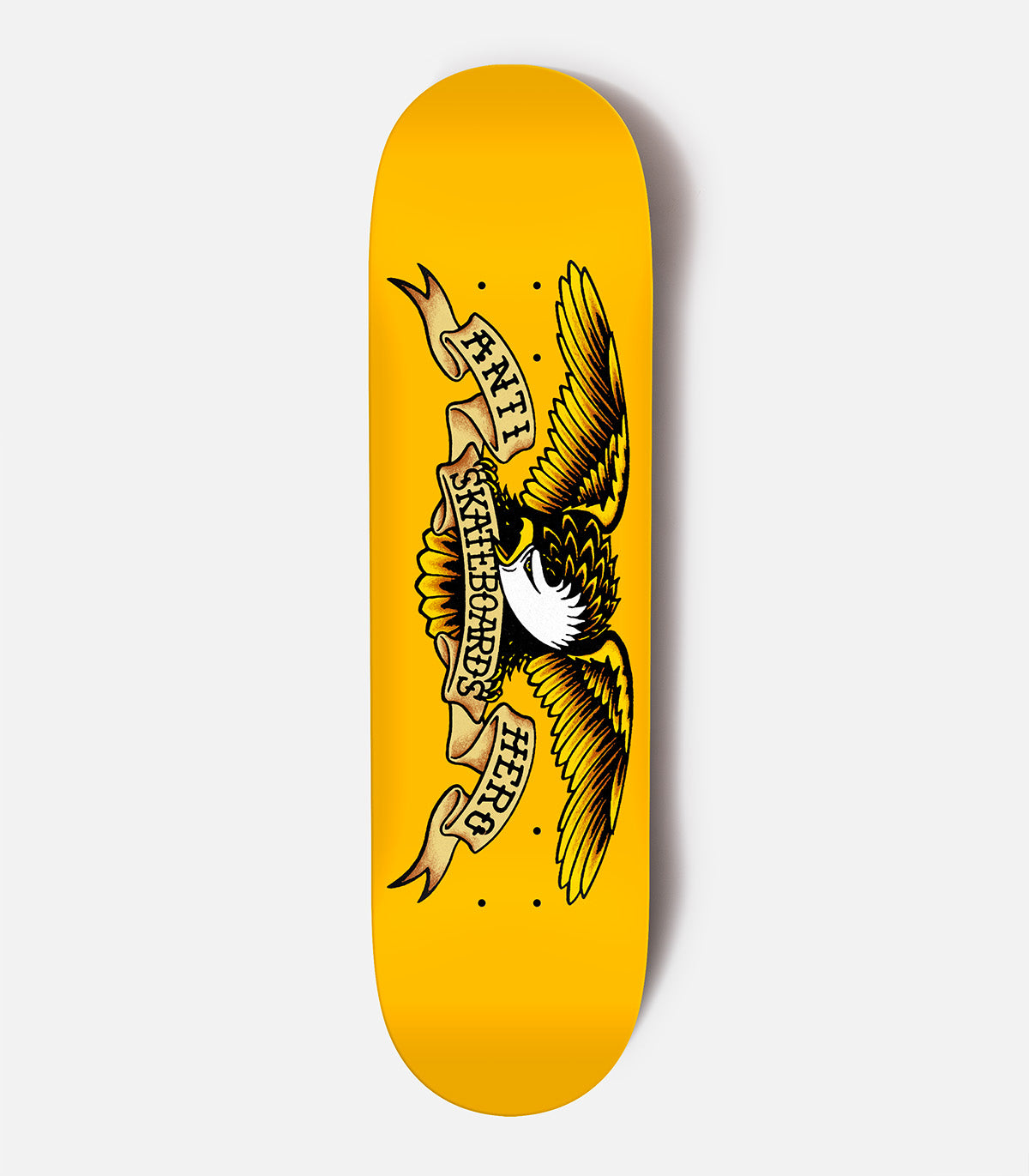 Antihero DBX Eagle Deck