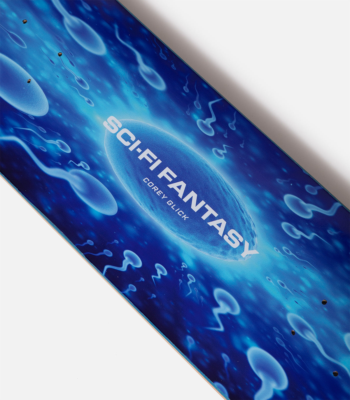 Sci-Fi Fantasy Corey Glick Life Force Deck