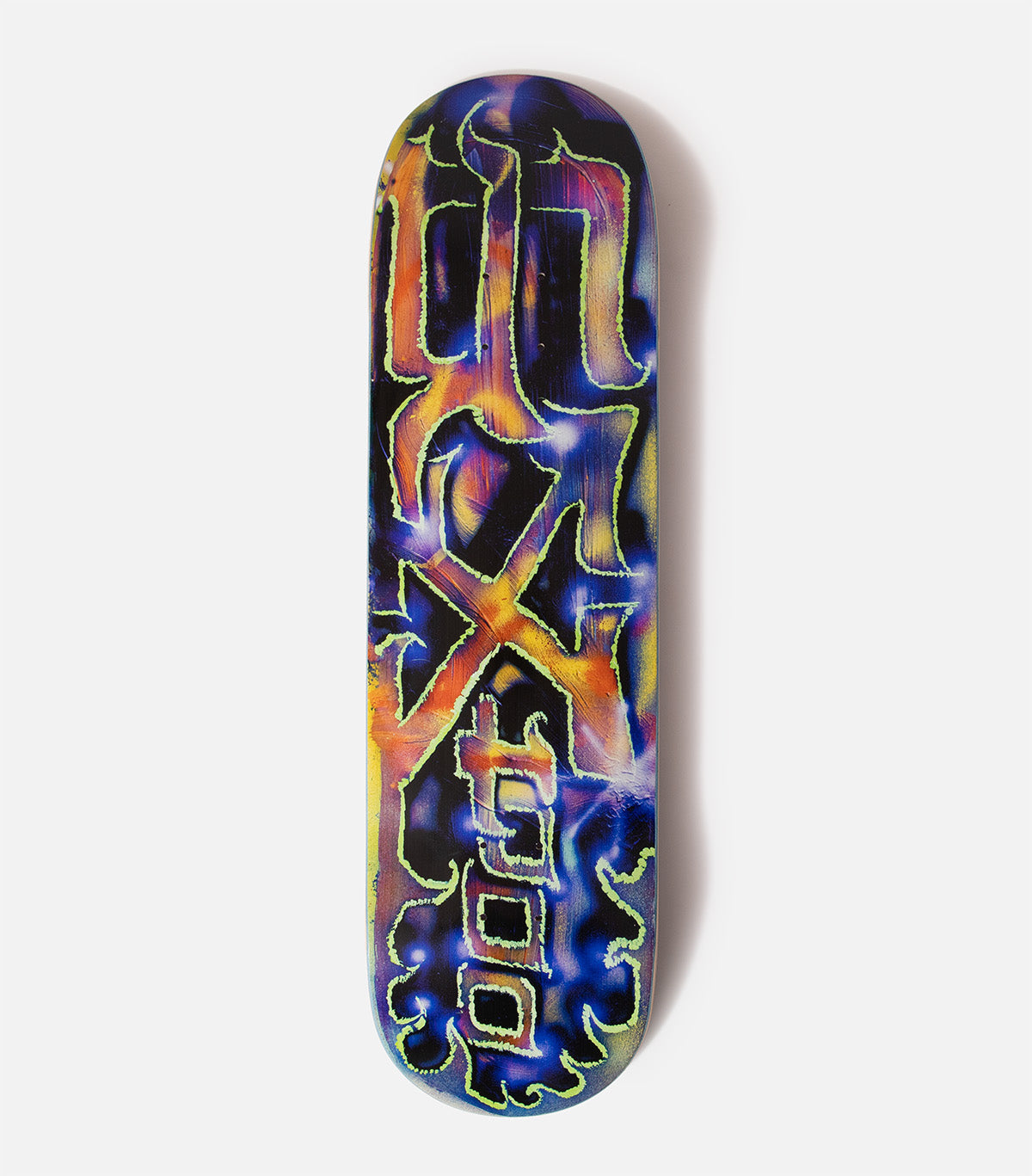 GX1000 Magnetic Deck