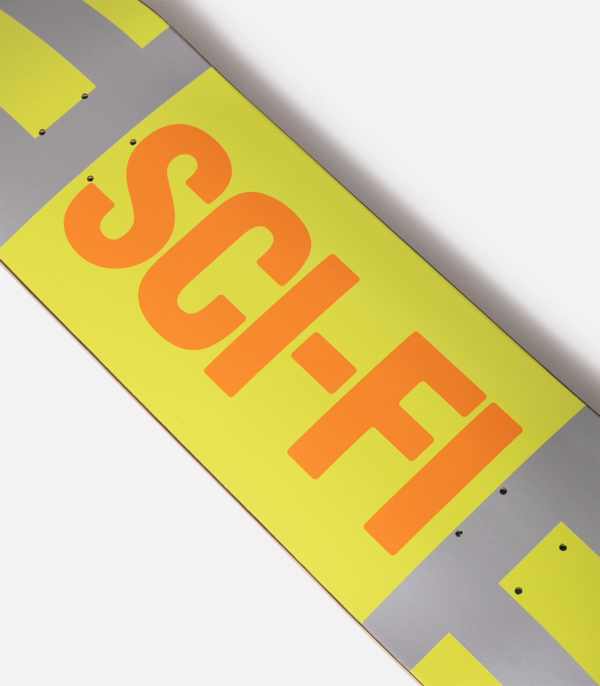 Sci-Fi Fantasy Safety Vest Deck