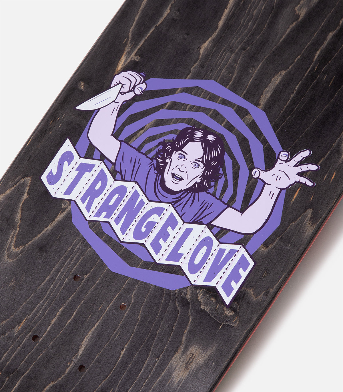 StrangeLove Serial Party II Deck (Glow)