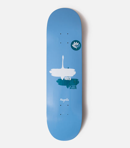 Magenta Ruben Spelta Shade Series Deck