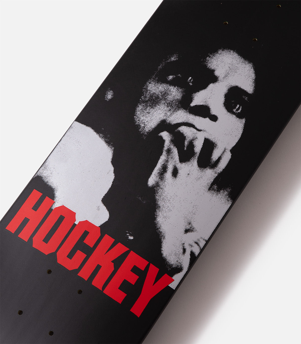 Hockey Kevin Rodrigues Shocked Deck