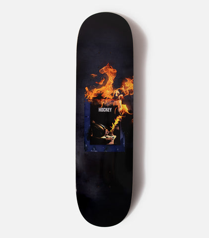 Hockey Ben Kadow Sounds Of Spring Deck