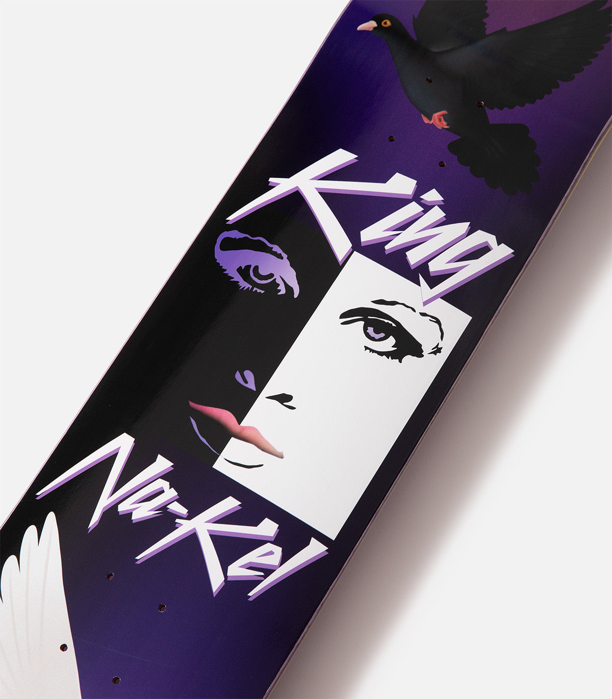 King Na-kel Smith Doves Deck