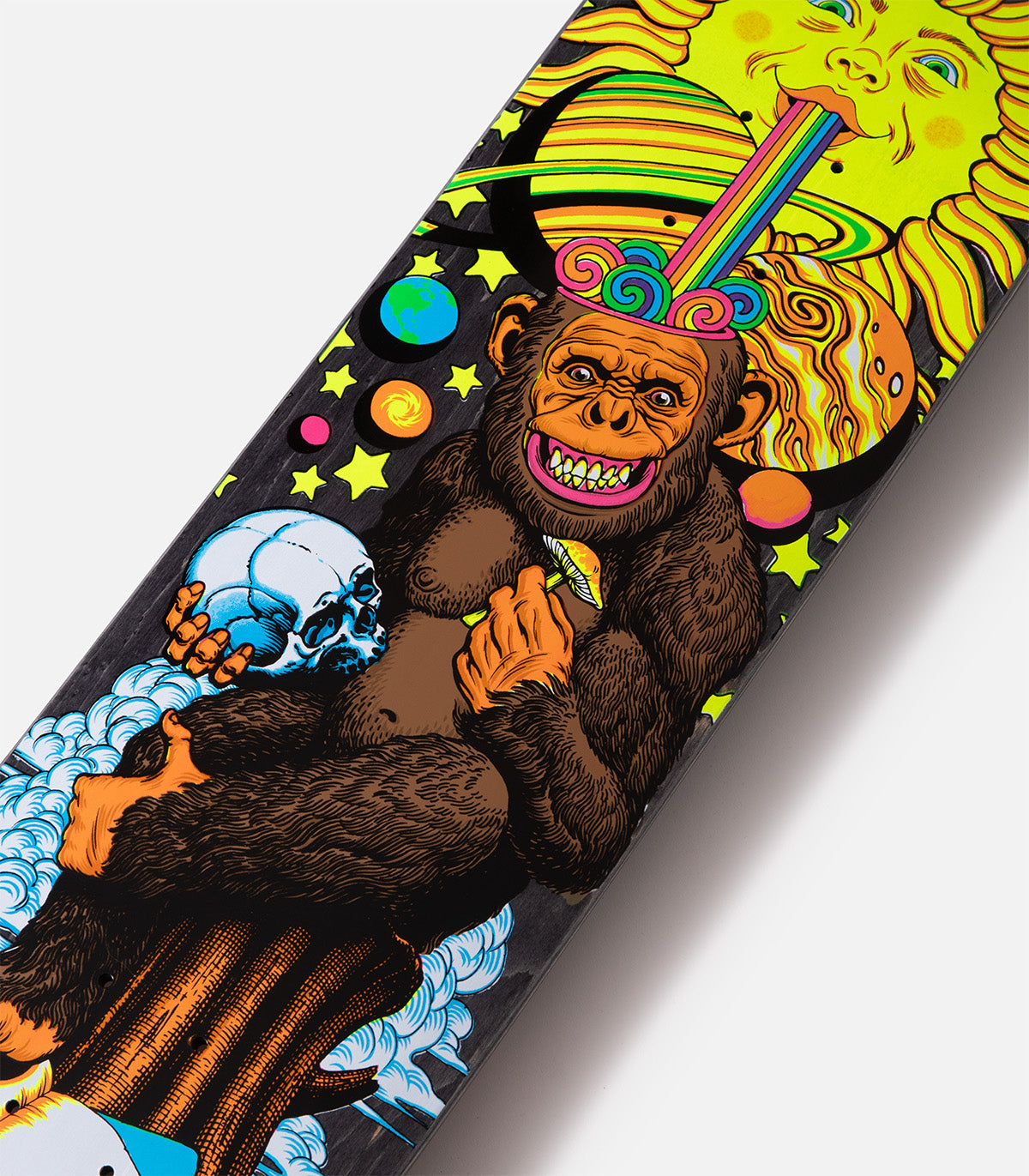 StrangeLove Tyler Pennington Chimp Deck