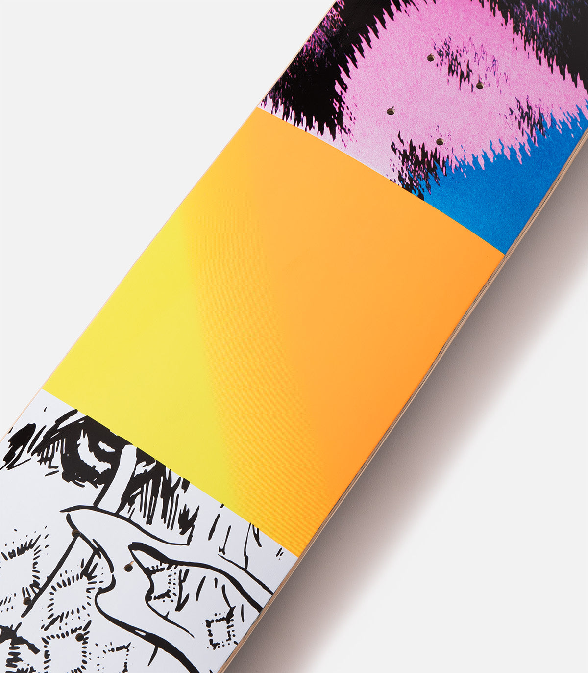 Quasi Magiq Deck