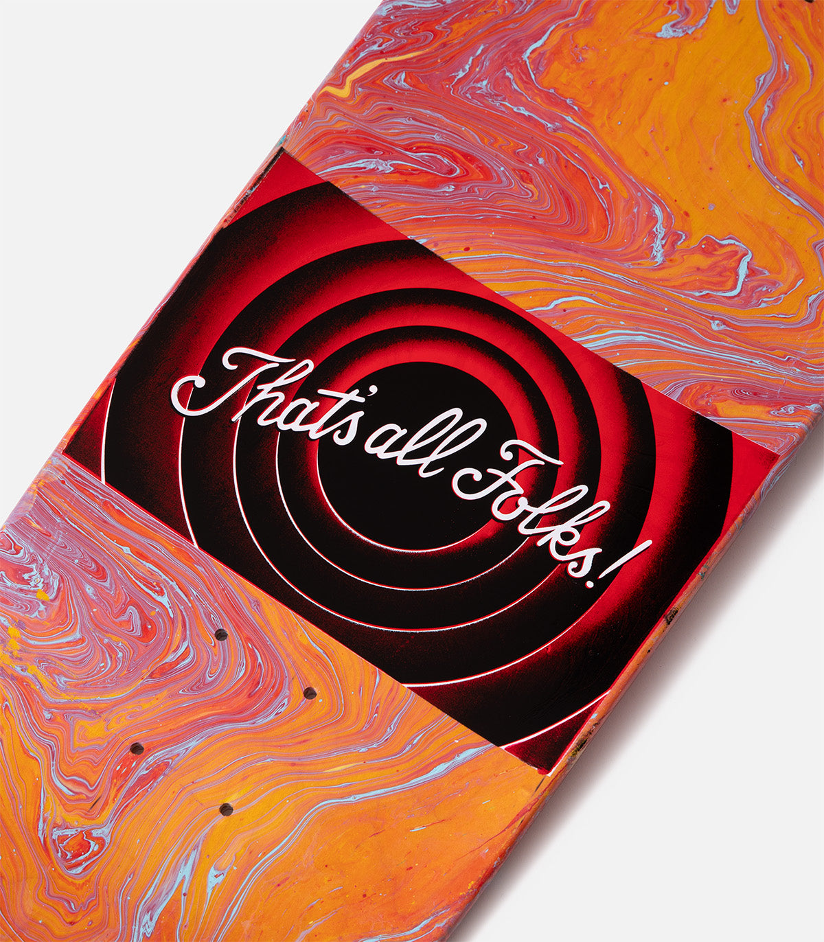 StrangeLove Nuggz Deck
