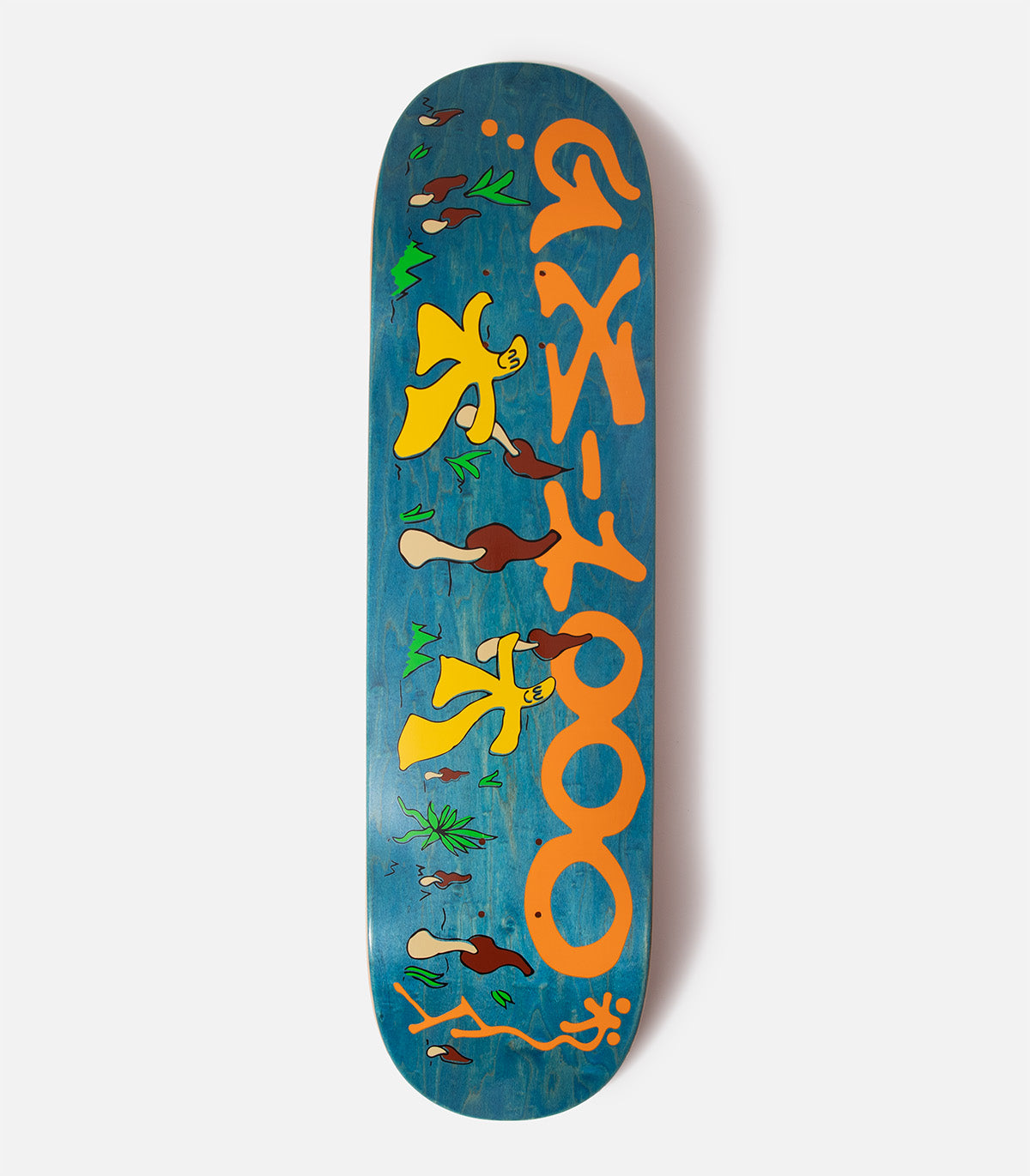 GX1000 Set Sail Deck