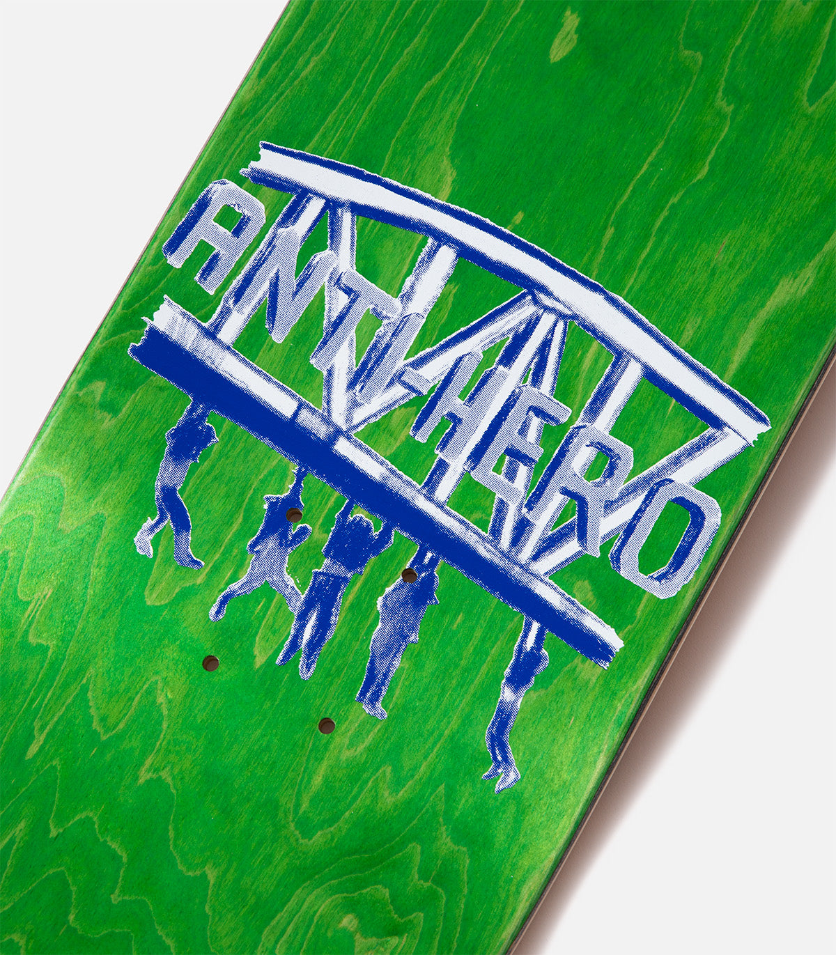 Antihero Cody Chapman Still Believe Deck