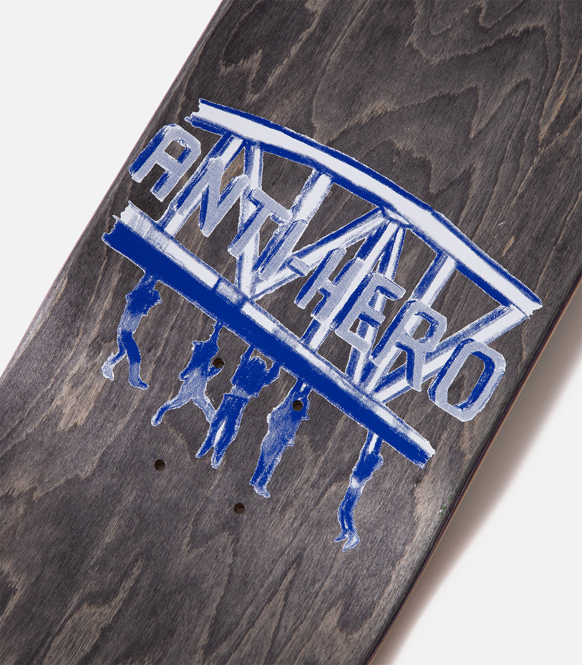 Antihero Cody Chapman Still Believe Deck