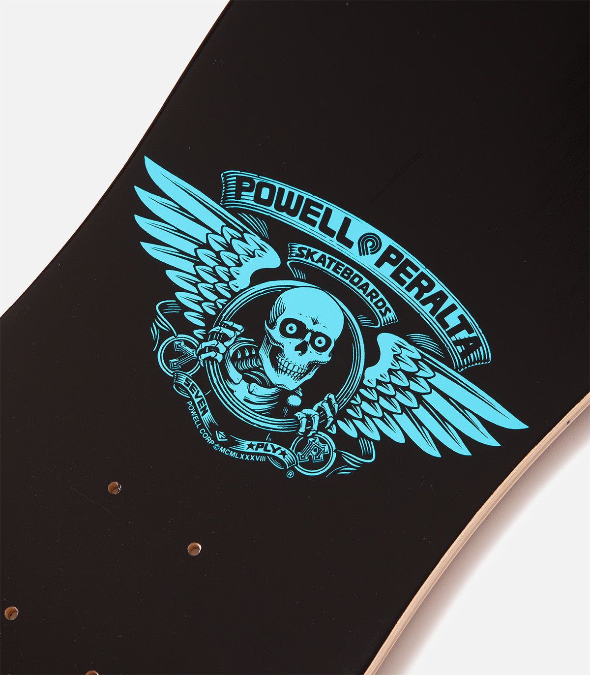 Powell Peralta Welinder Classic Deck