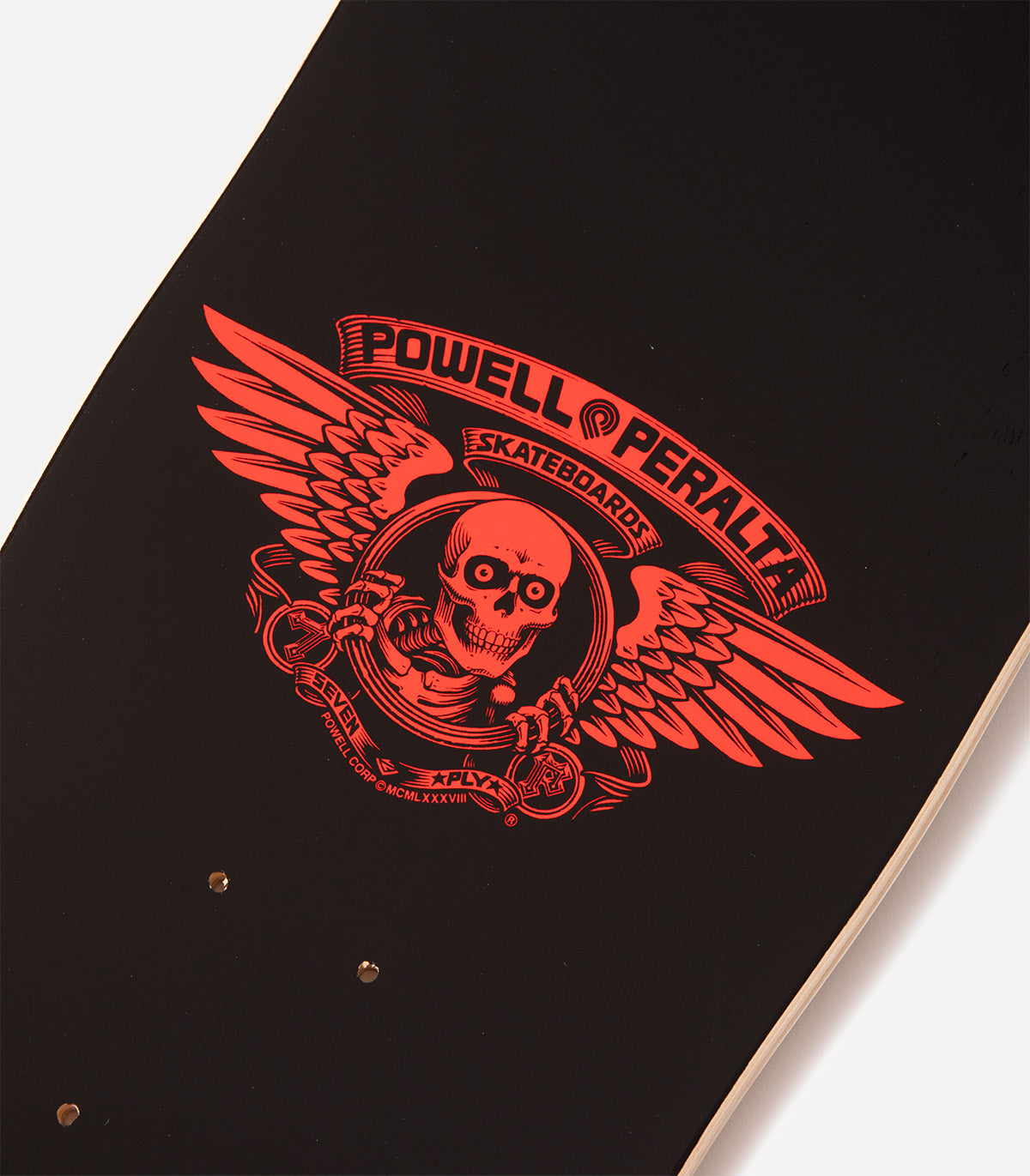 Powell-Peralta Mike Vallely Elephant Reissue Deck
