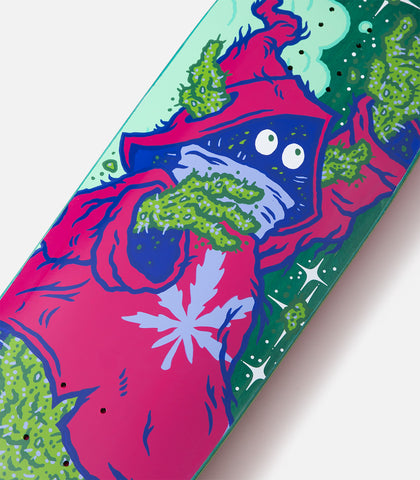 StrangeLove Dank Wiz Sativa Deck