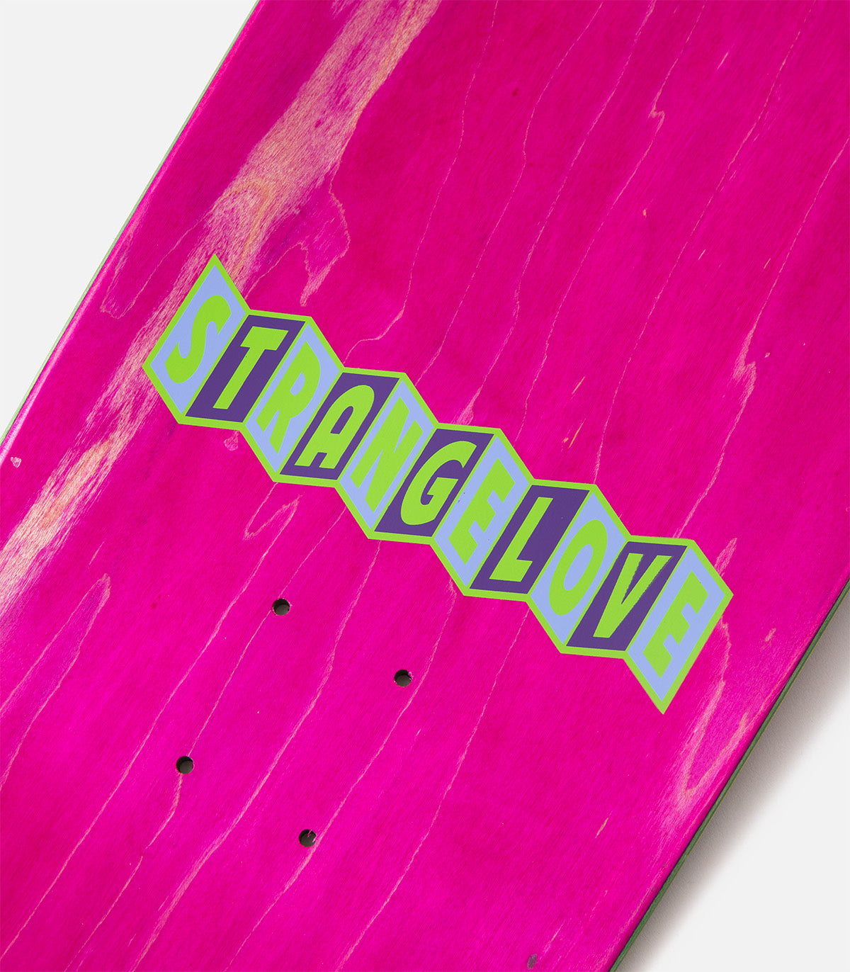 StrangeLove Dank Wiz Sativa Deck