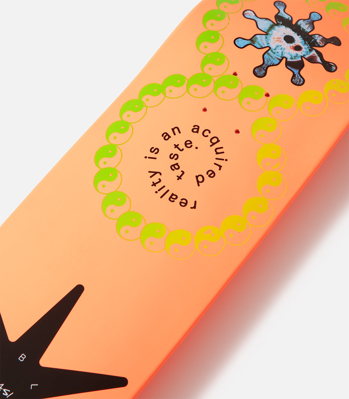 Quasi Tyler Bledsoe Cloudland Deck