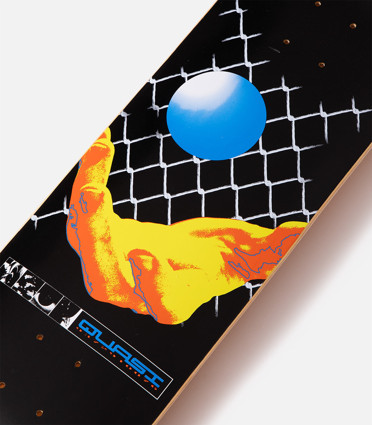 Quasi Dream Deck