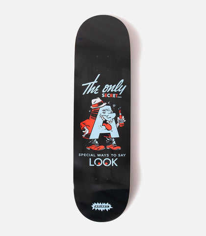 Atlas Special Ways Deck