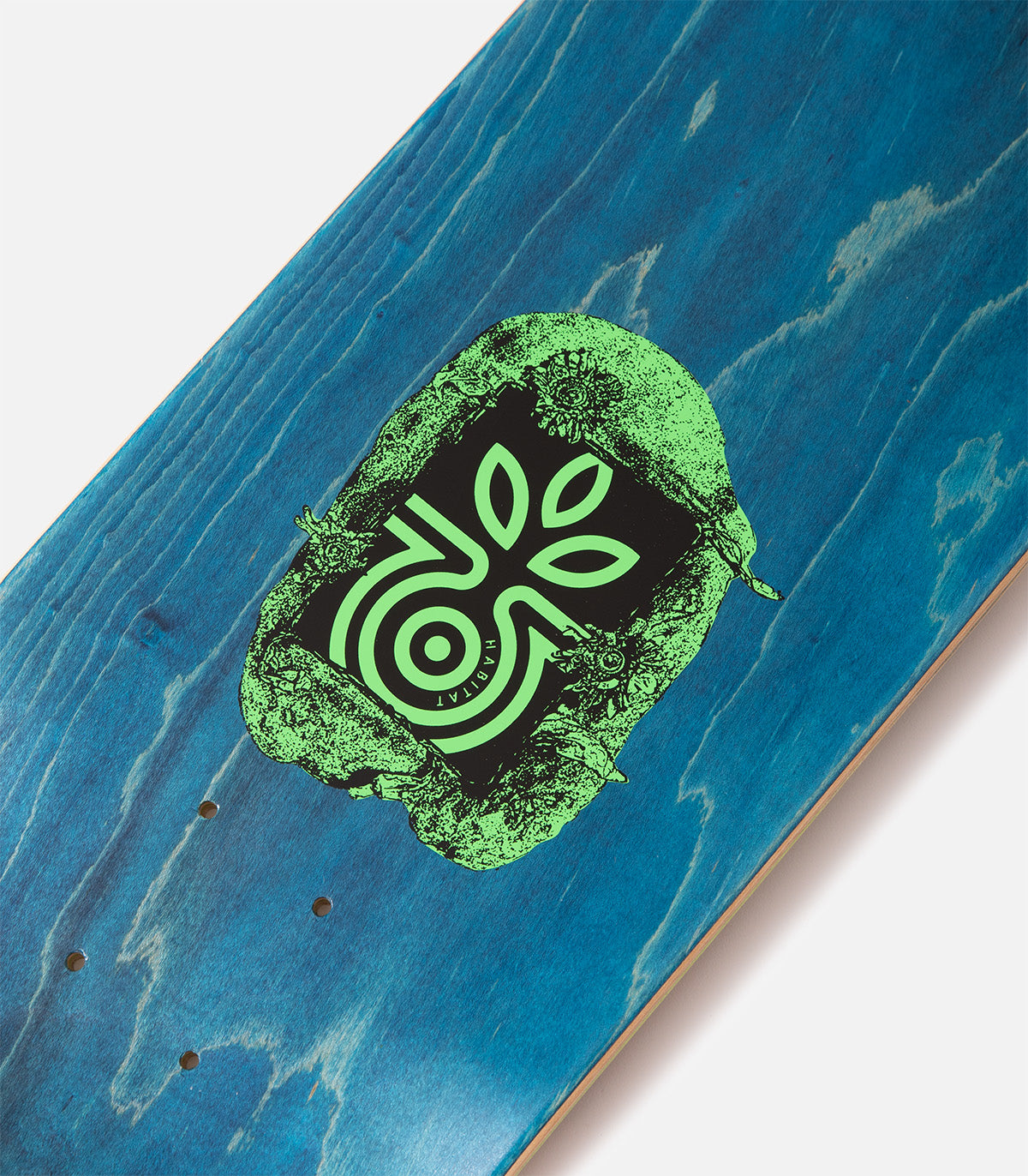 Habitat Silas Baxter-Neal Jazz Leeb Artist Deck