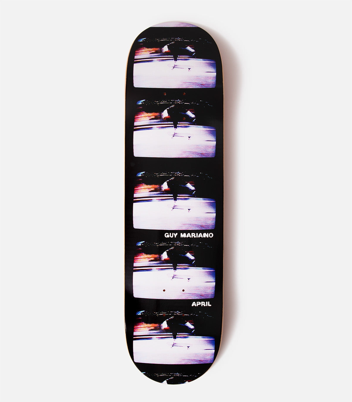 April Guy Mariano 1990 Deck
