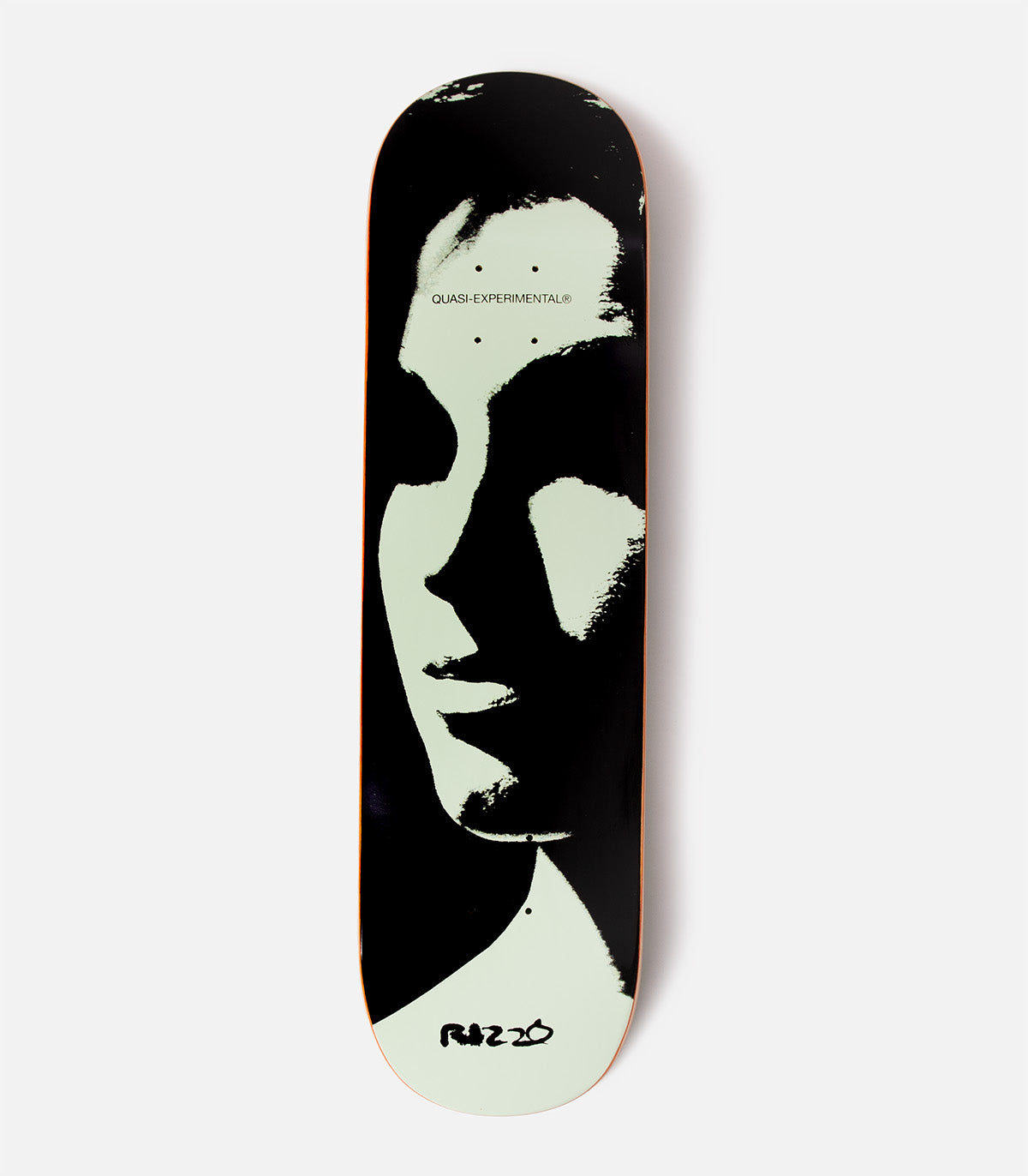 Quasi Dick Rizzo Gazer Deck
