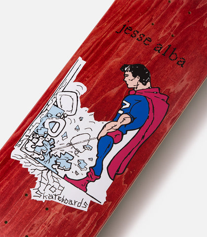 Frog Jesse Alba Powerful Stream Deck
