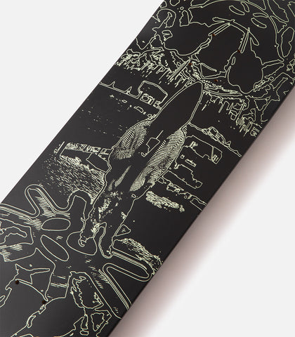 Limosine Karim Callender Gplinx Deck