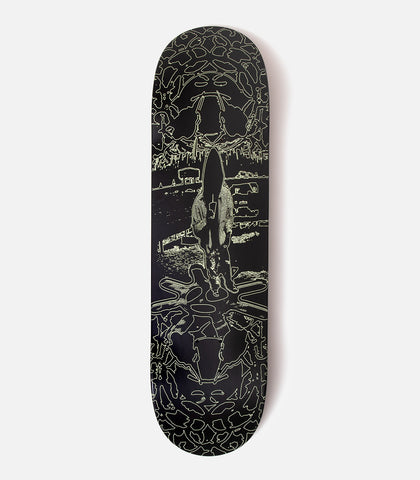Limosine Karim Callender Gplinx Deck