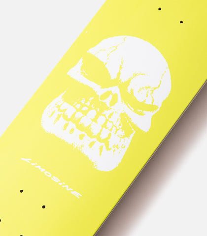 Limosine Cyrus Bennet Skol Deck