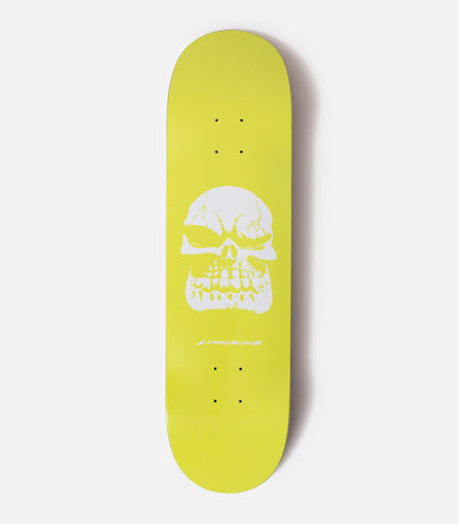 Limosine Cyrus Bennet Skol Deck