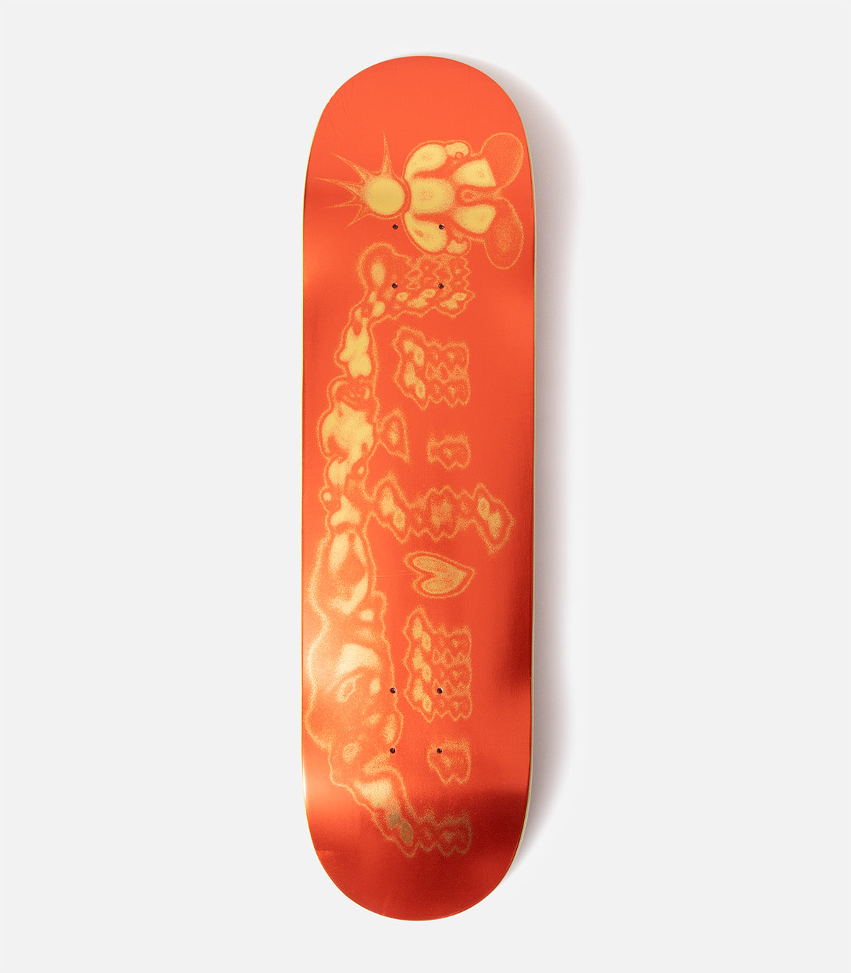 Limosine Nelly Morville Spiker Deck