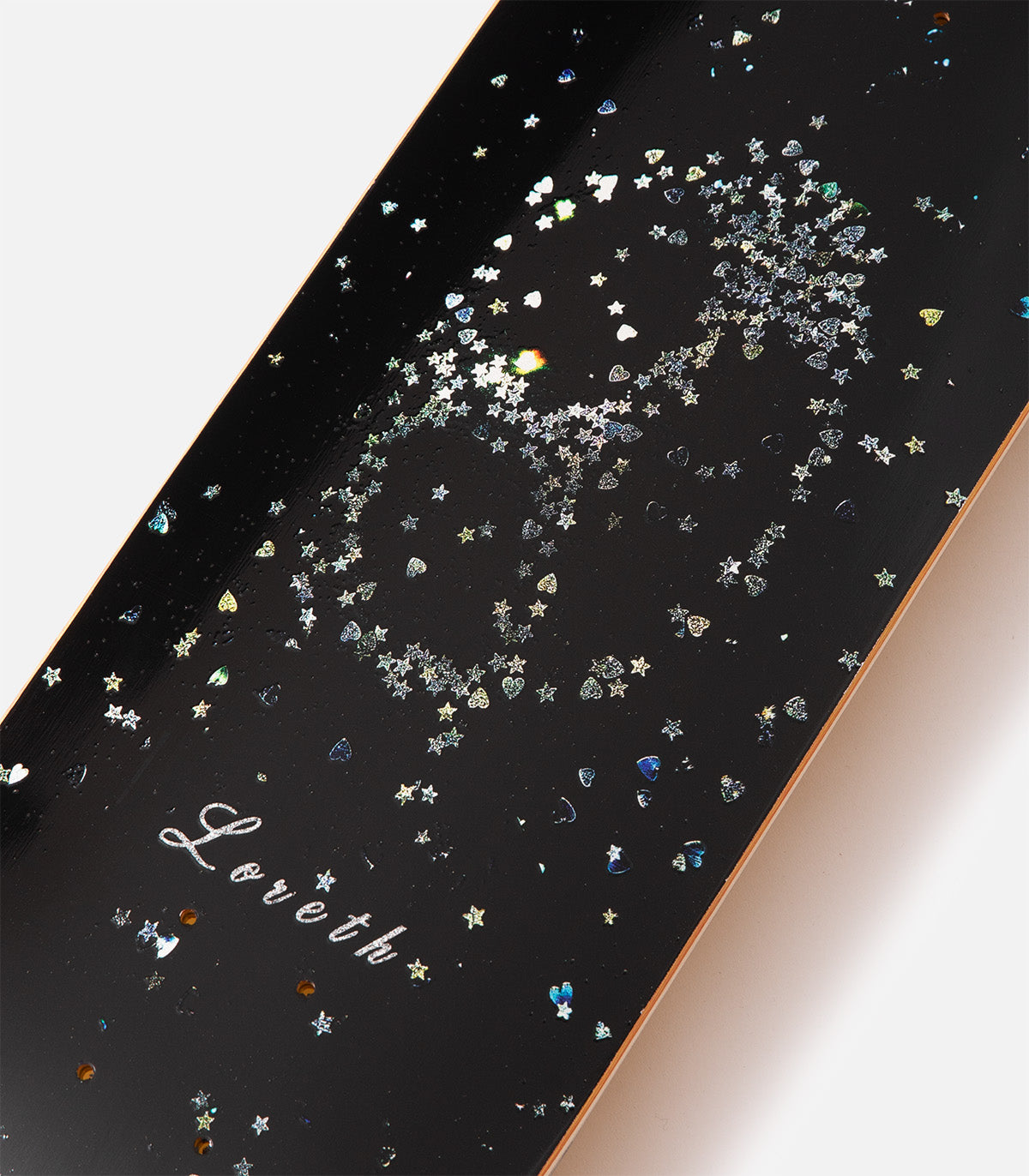 Limosine Aaron Loreth Stardust Deck