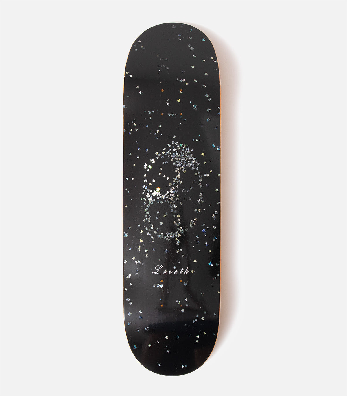 Limosine Aaron Loreth Stardust Deck