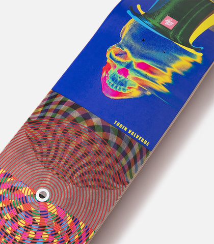 The Killing Floor Tobin Valverde Surrealistic Deck