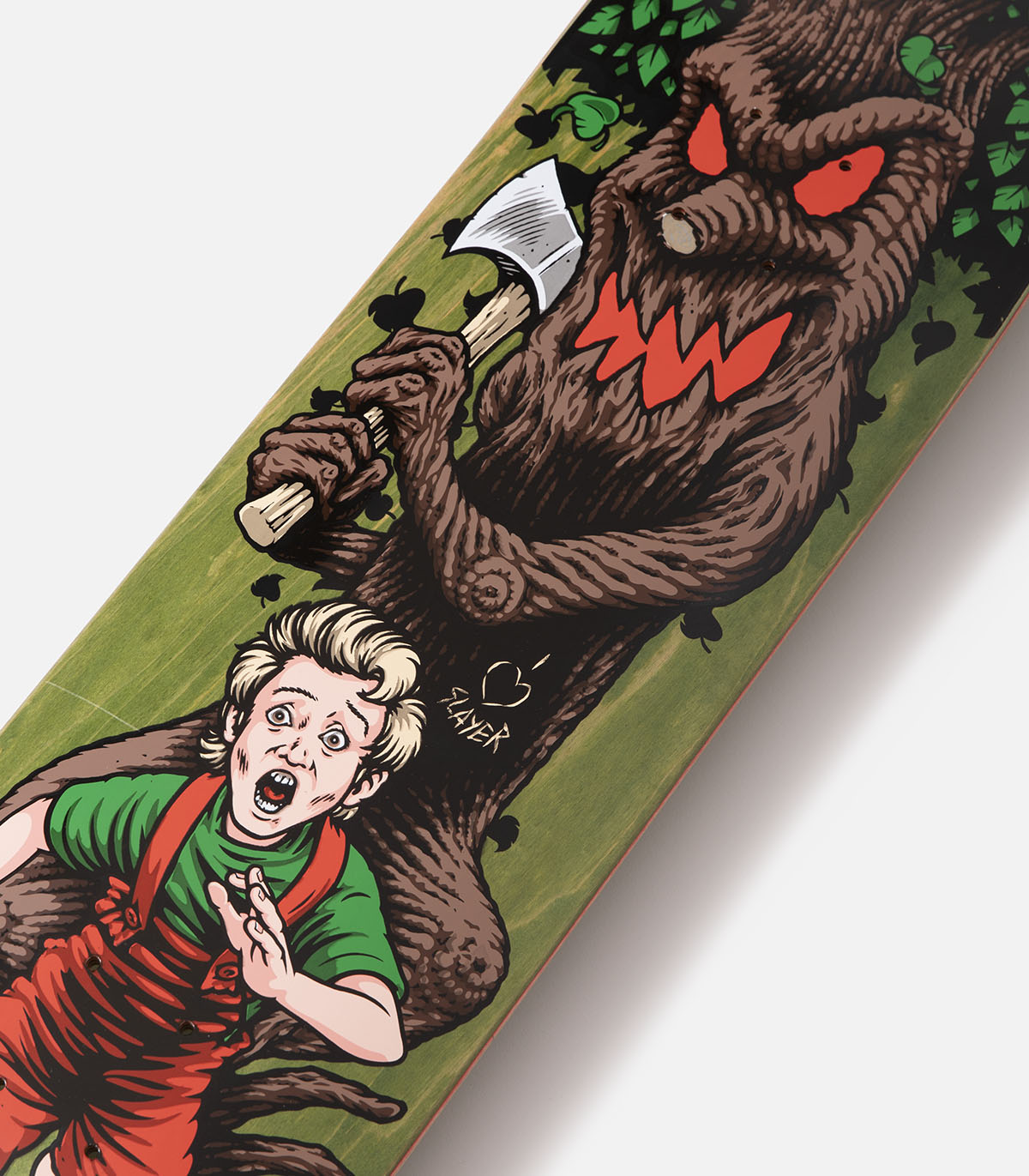 StrangeLove Killing Tree Deck