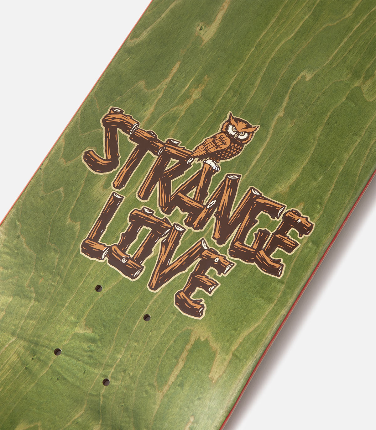 StrangeLove Killing Tree Deck