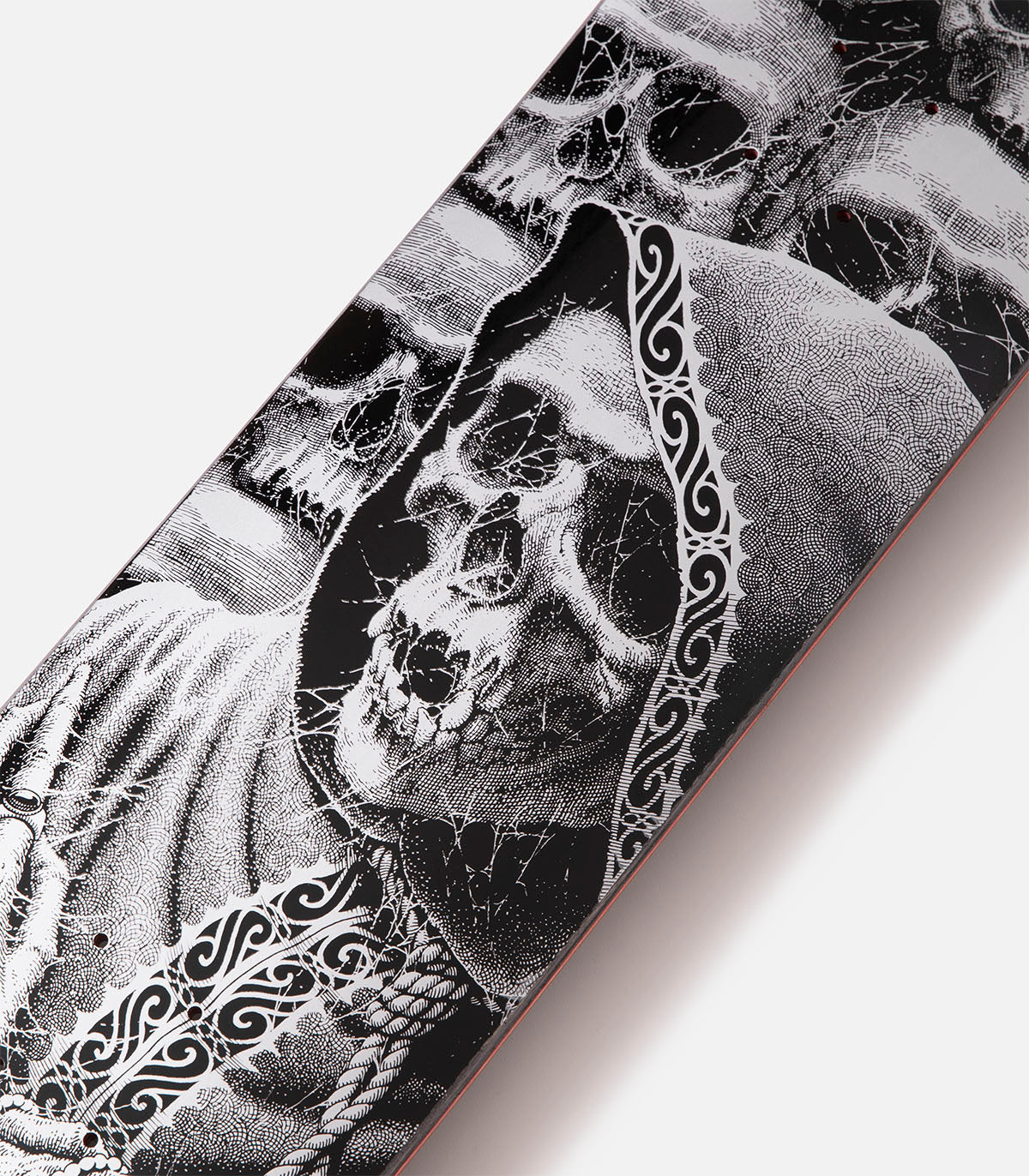 StrangeLove Tyler Pennington Monk Deck