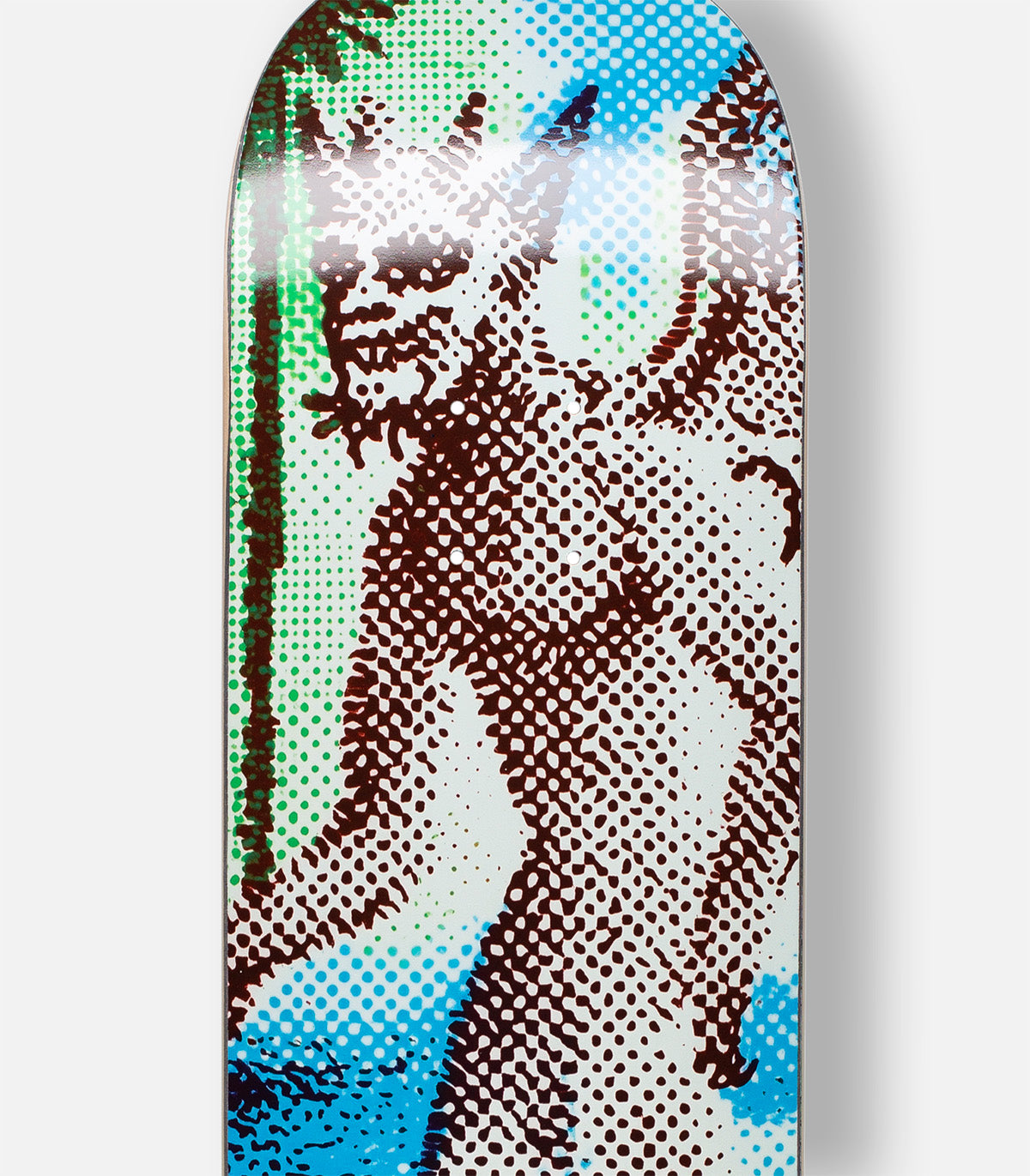 GX1000 Black Magic Deck