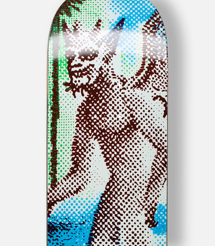 GX1000 Black Magic Deck