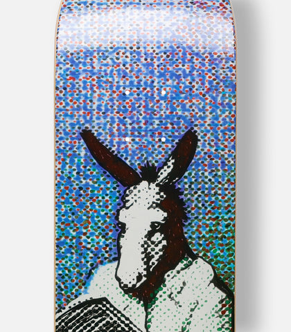GX1000 Dumb Donkey Deck