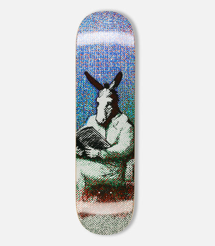 GX1000 Dumb Donkey Deck