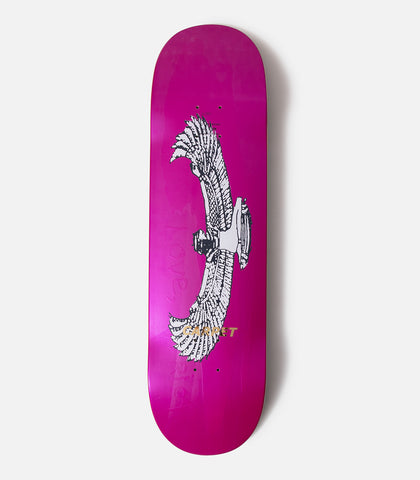 Carpet Goddess Deck