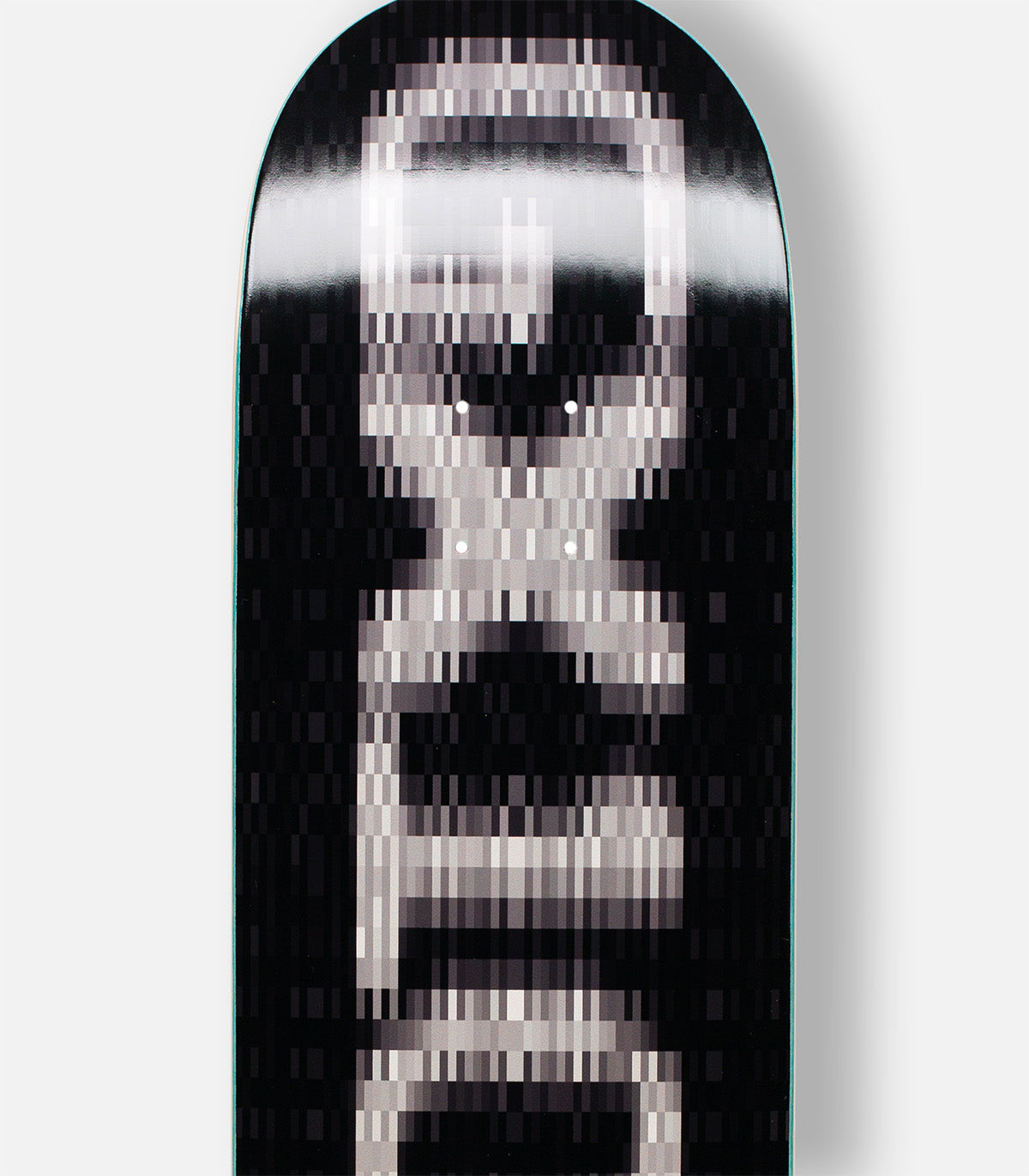 GX1000 OG Logo Blur Deck