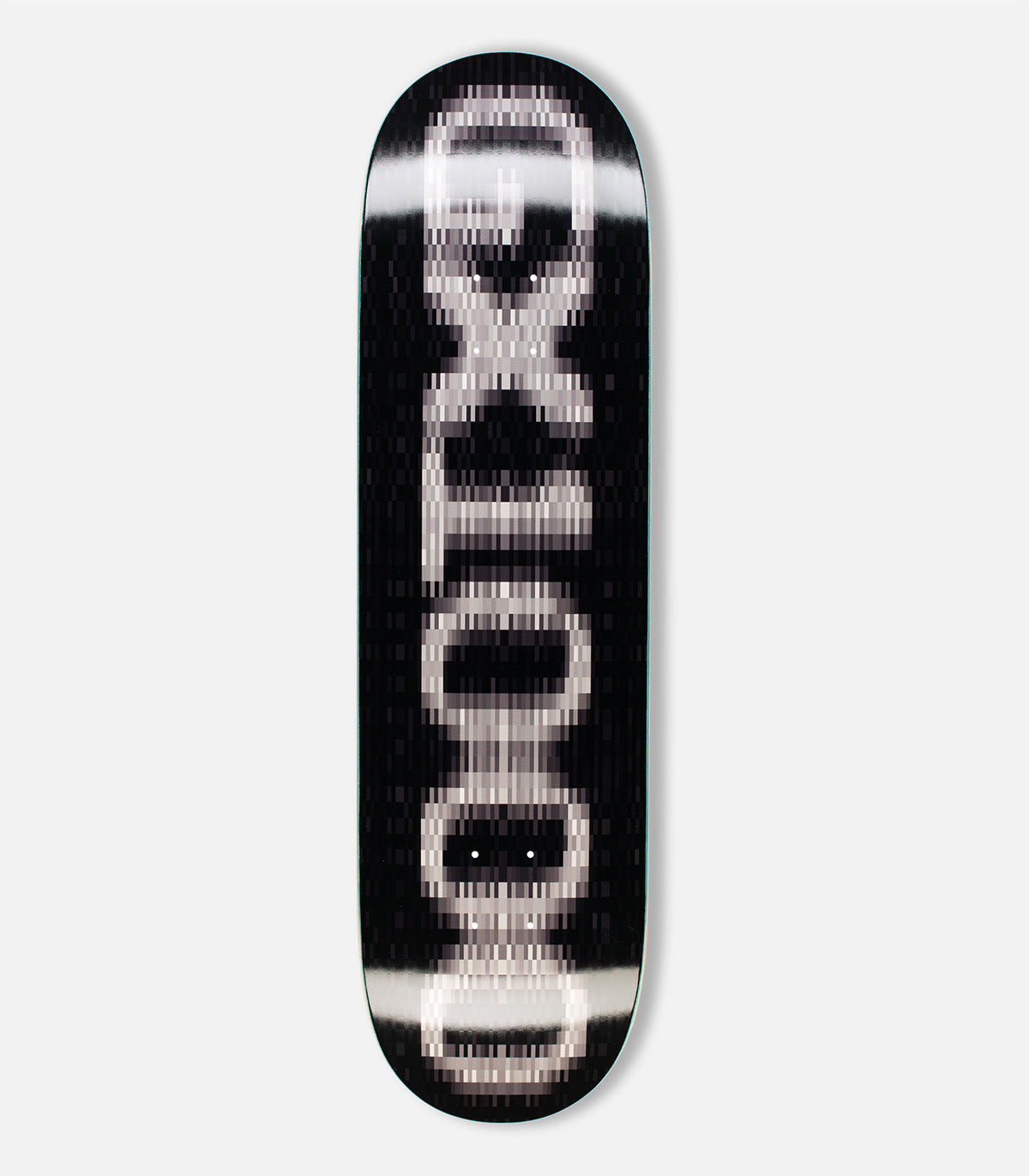 GX1000 OG Logo Blur Deck