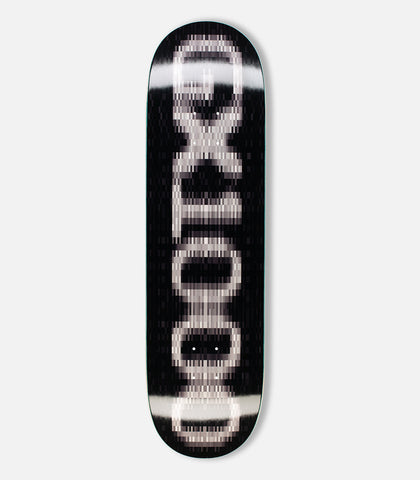 GX1000 OG Logo Blur Deck